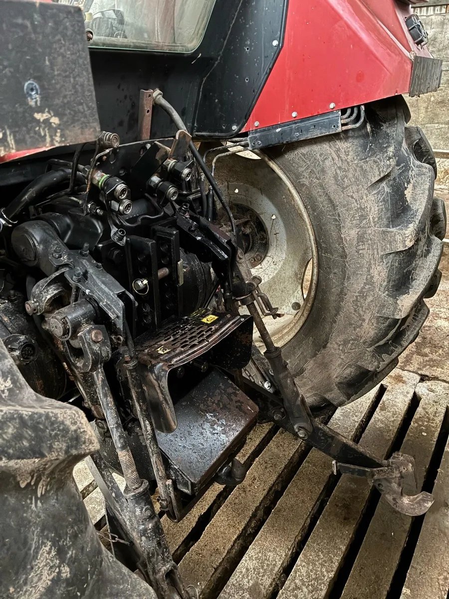 Case IH 956xl turbo - Image 4