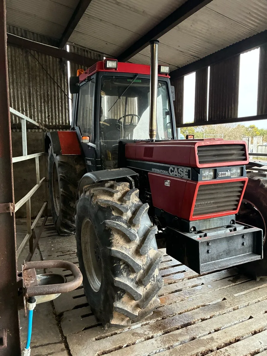 Case IH 956xl turbo - Image 3