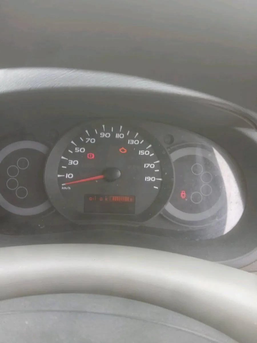 Renault kangoo - Image 3