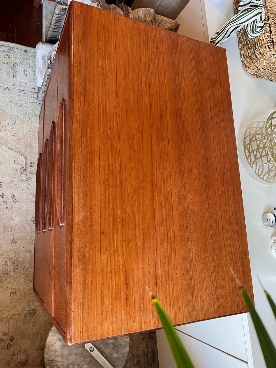 Mid century G plan chest of drawers - Image 3