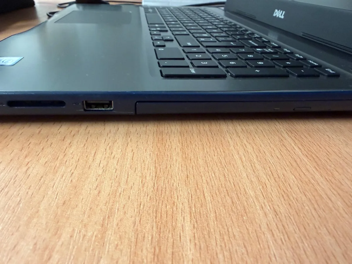 Dell 15.6” Laptop, Windows 11 - Image 3