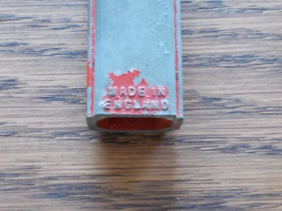 1950's Model Petrol Station Pieces & More - Image 4