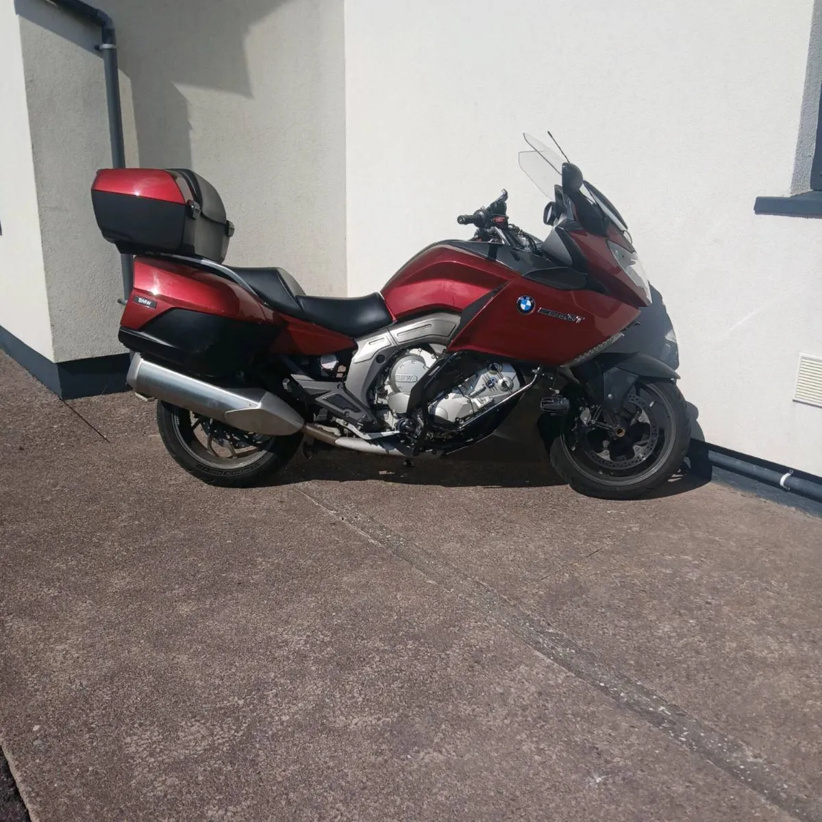 Motorcycle - Image 2