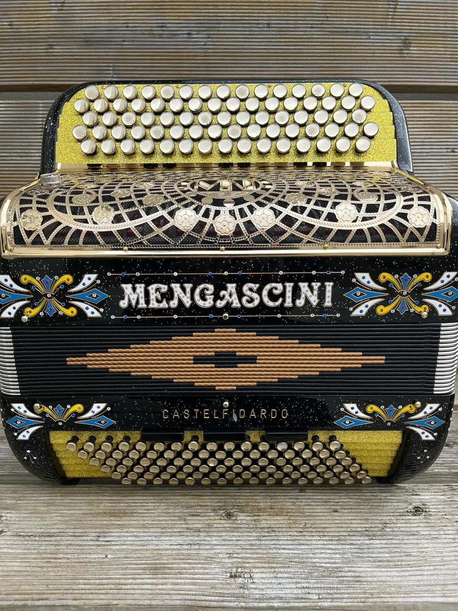 Accordion - Image 1
