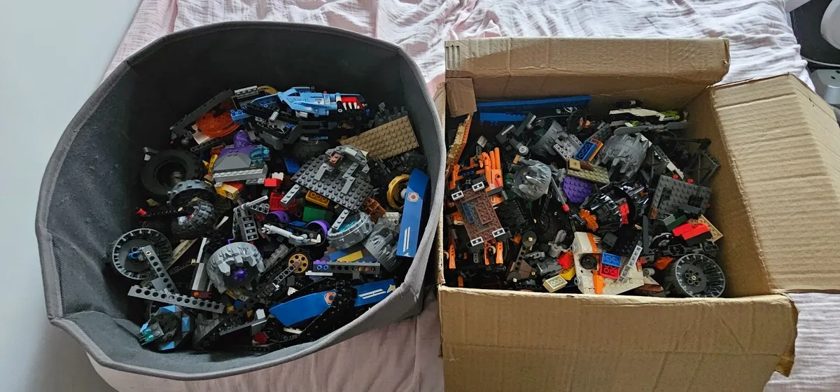 Lego