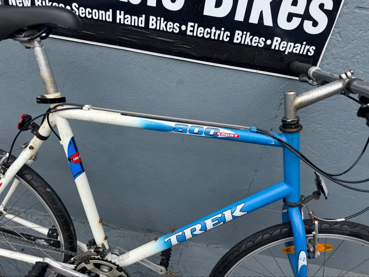Trek 500 ❗️Open 7 days of the week ❗️ - Image 4