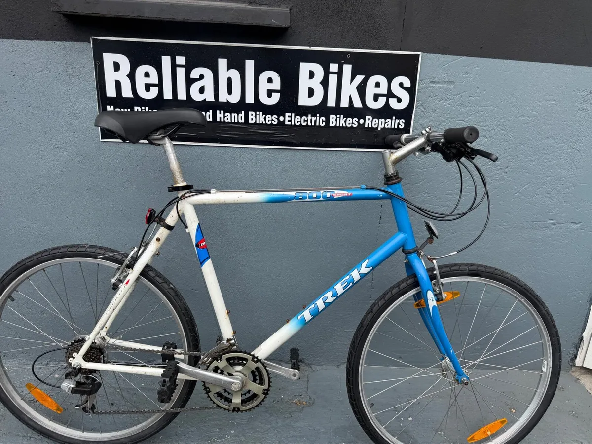 Trek 500 ❗️Open 7 days of the week ❗️ - Image 1