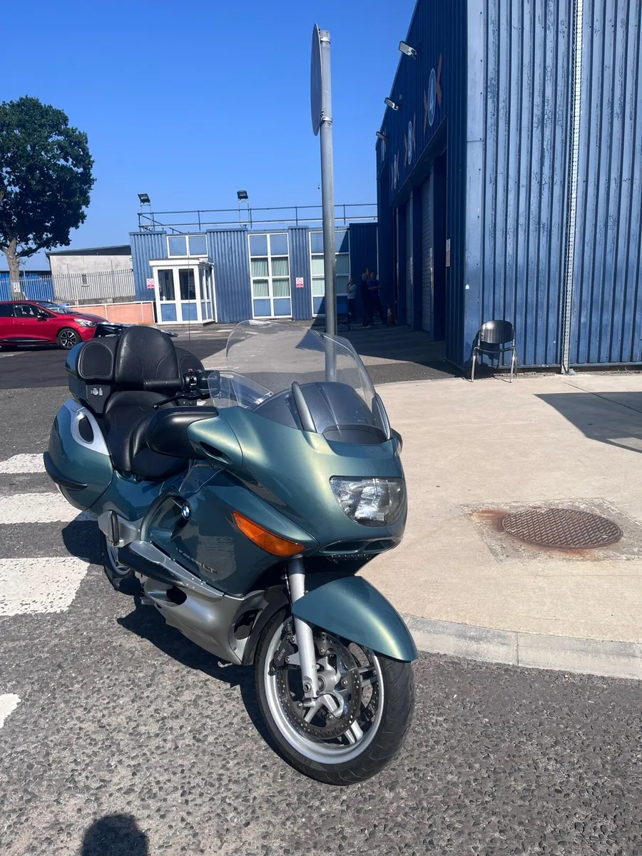 Bmw k1200lt - Image 3