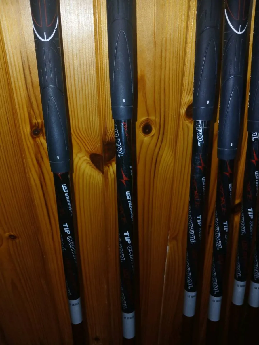 Golf irons - Image 2