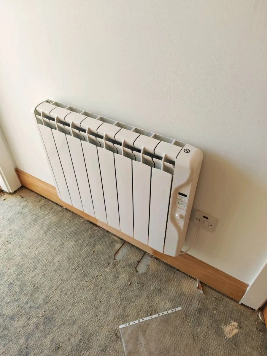 Electric heaters - Image 2