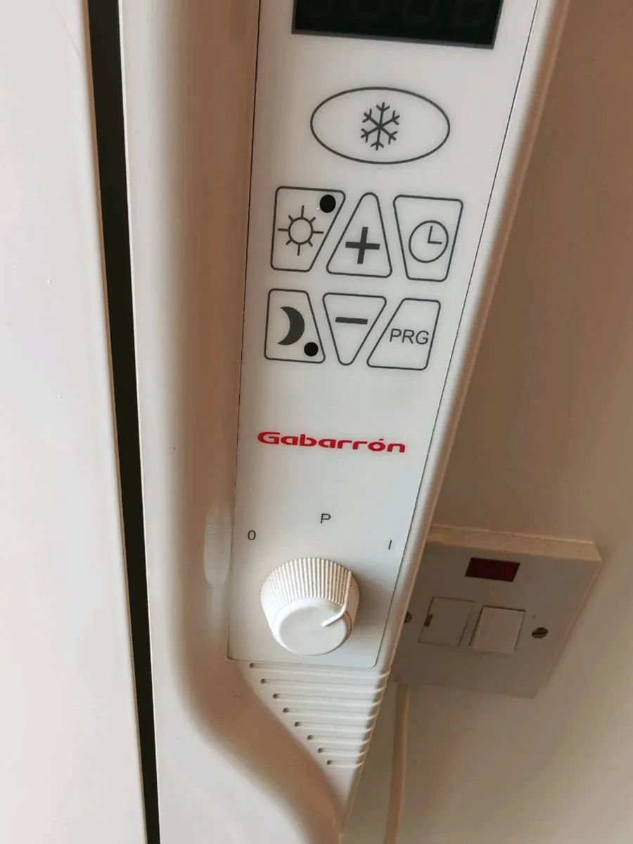 Electric heaters - Image 3