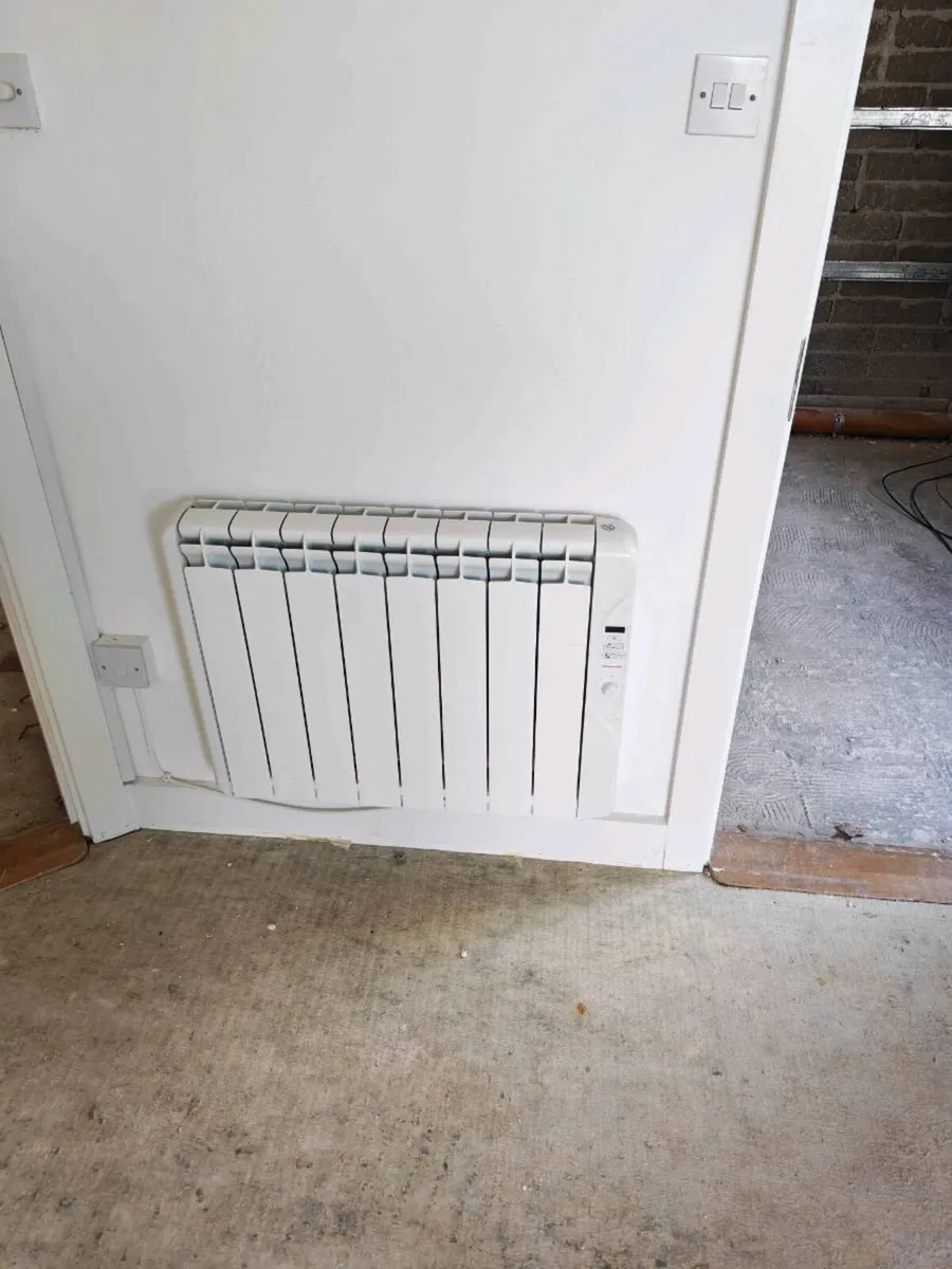 Electric heaters - Image 4
