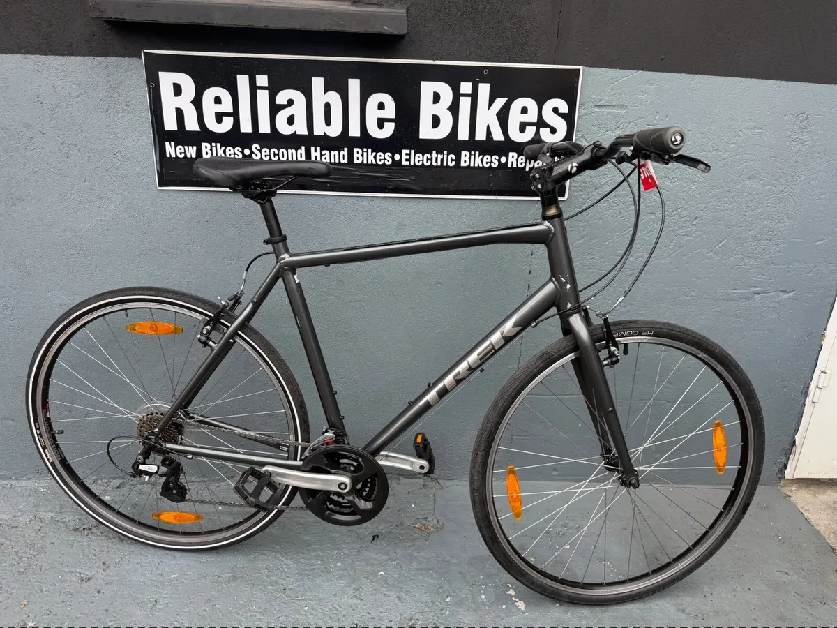 Trek FX1❗️Open 7 days of the week ❗️ - Image 1