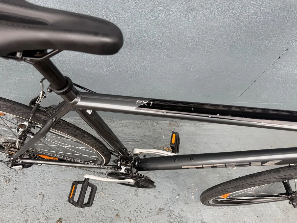 Trek FX1❗️Open 7 days of the week ❗️ - Image 2