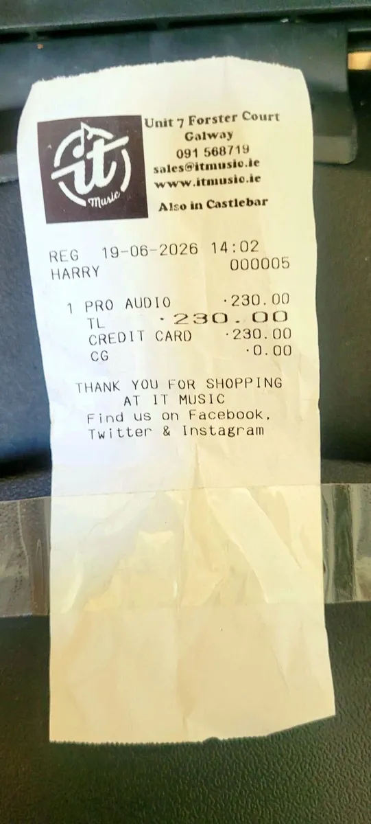 PA system - Image 2