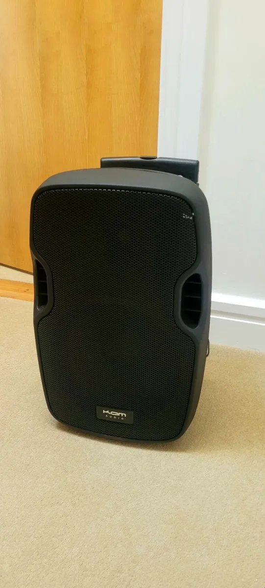 PA system - Image 3
