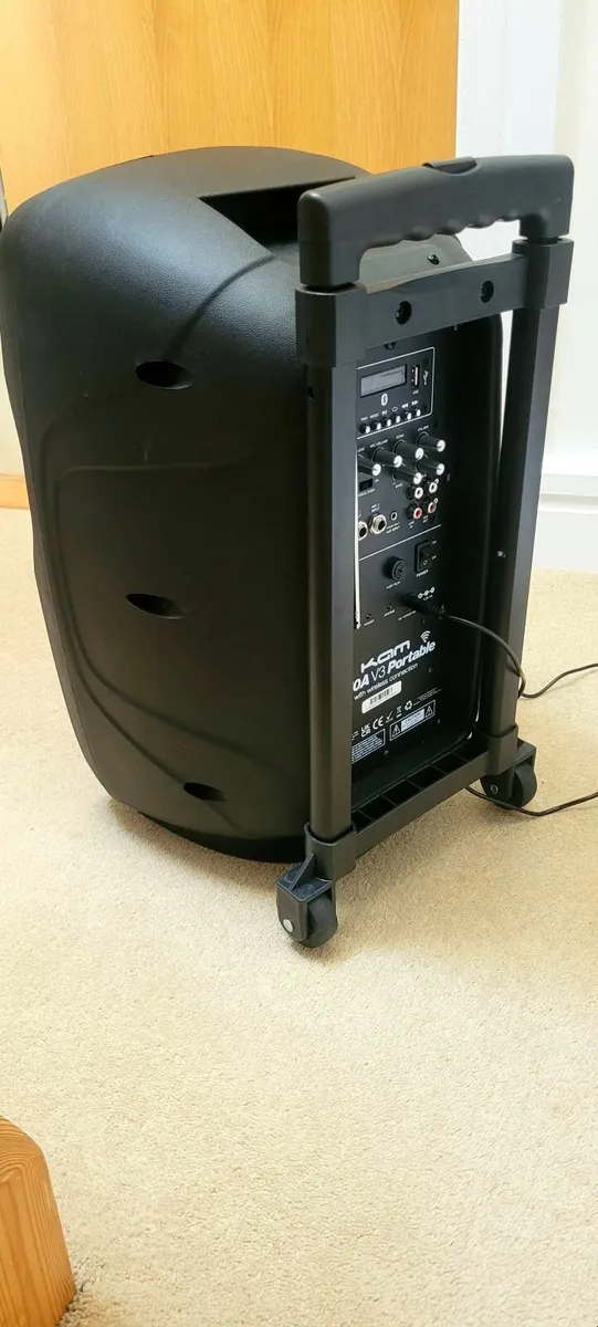 PA system - Image 4