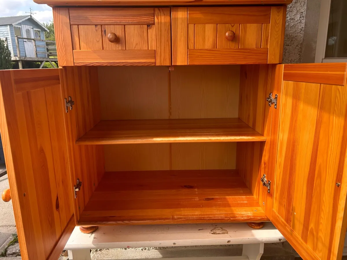 Baby Changing Unit - Image 2