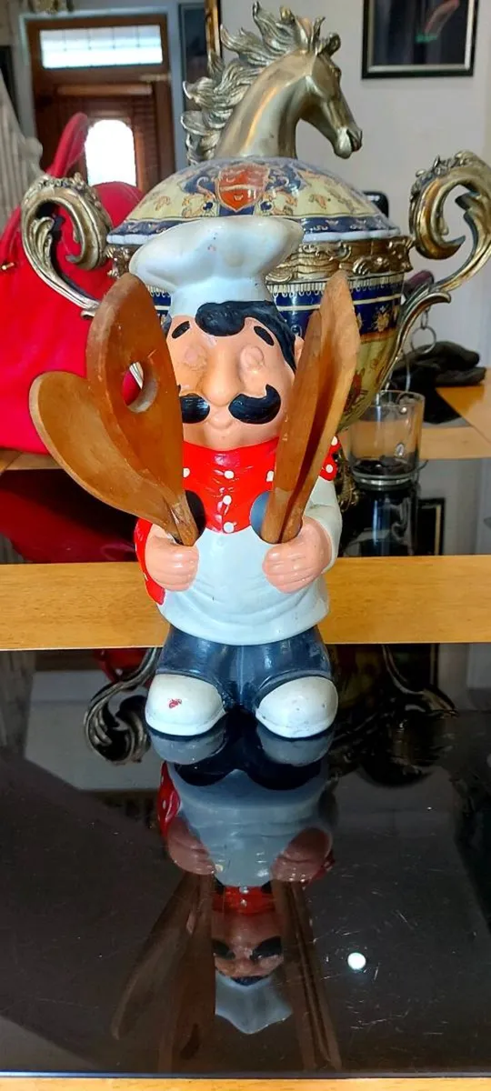 Fat Chef - Image 3