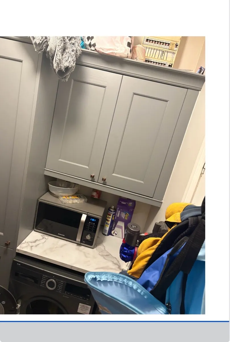 Kitchen / Utility units - Image 2