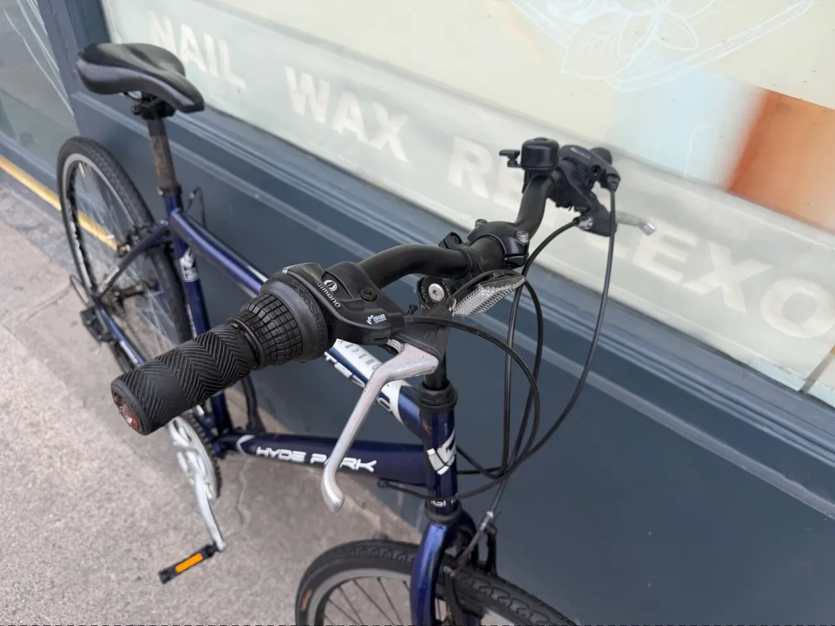Ignit hybrid bike❗️Open 7 days of the week ❗️ - Image 3