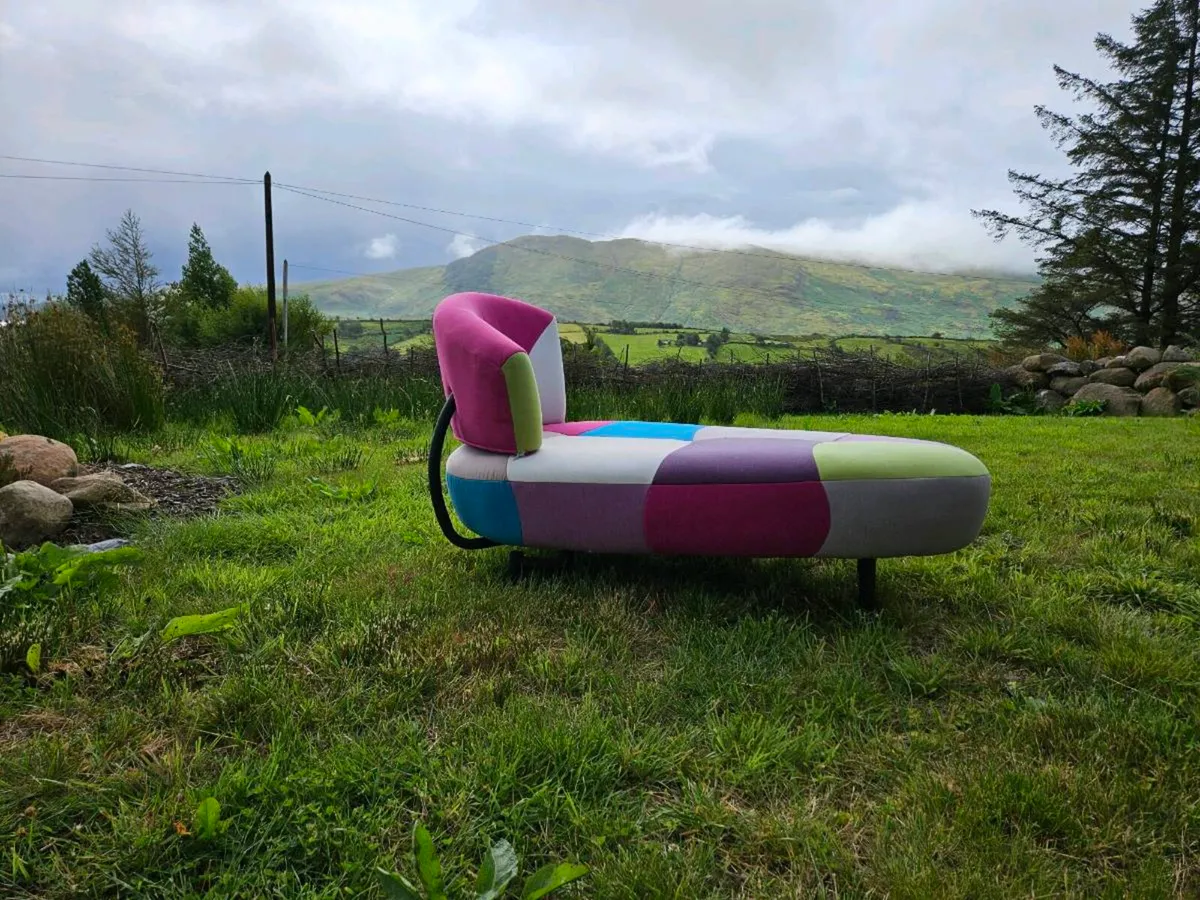 Chez lounge chair - Image 1