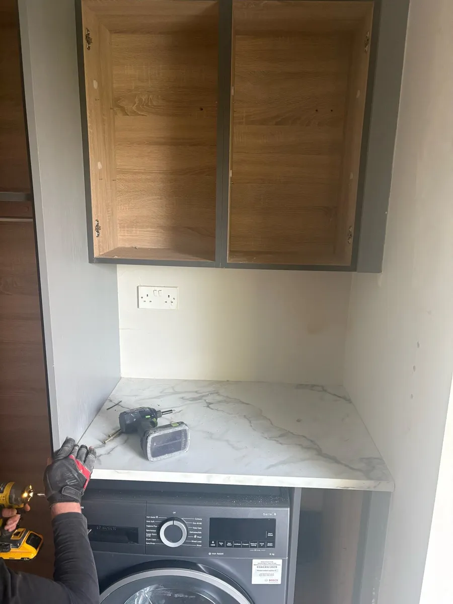 Kitchen / Utility units - Image 4