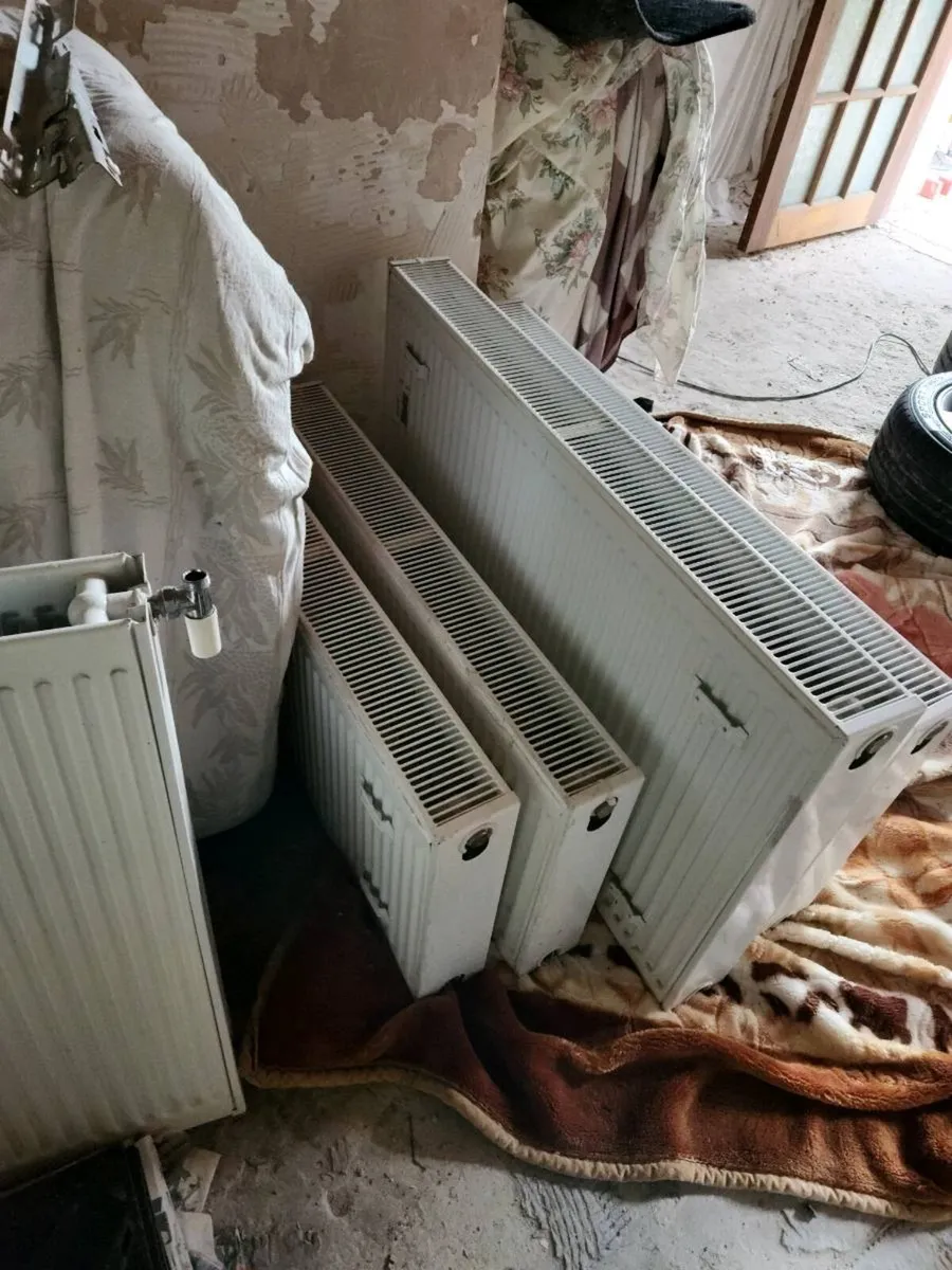 Household Radiators - Image 3