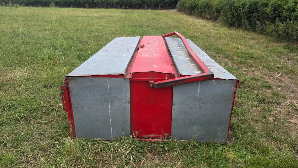 Fox Creep Feeder - 8ft x 5ft - Image 2
