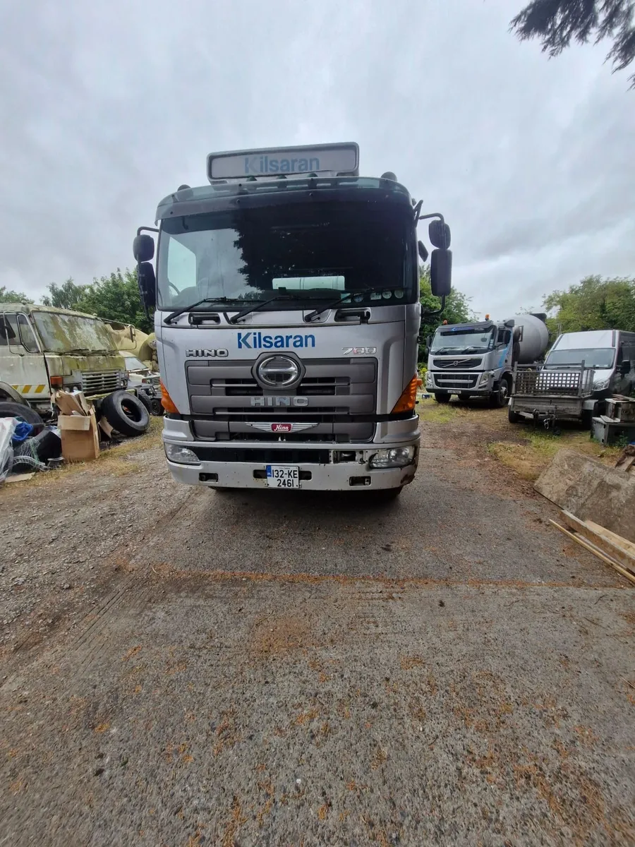 Hino Other 2013 - Image 3