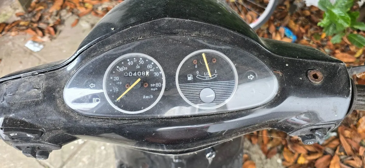 Scooter - Image 2