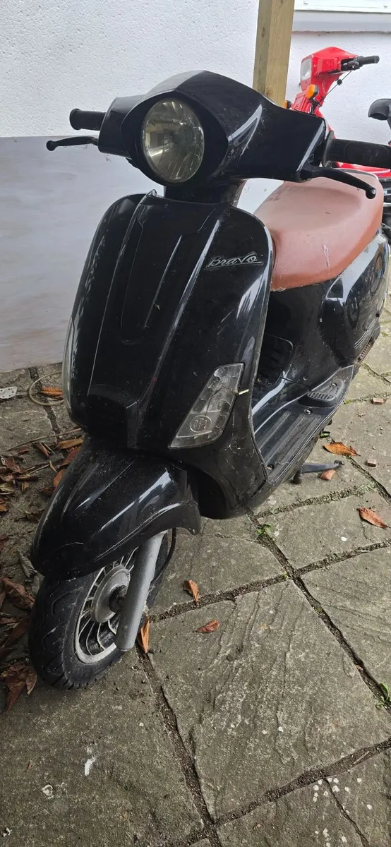 Scooter - Image 3