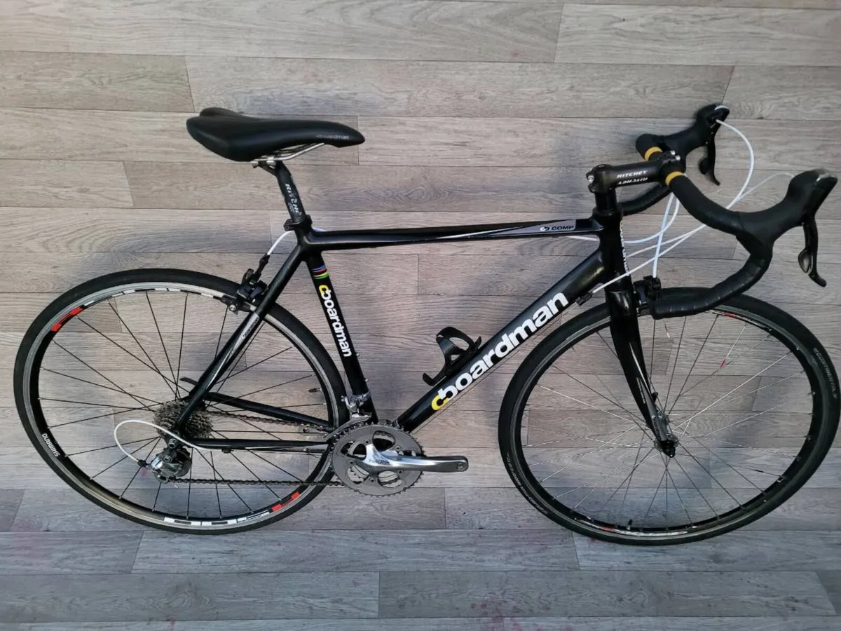 BOARDMAN, RACER - Image 2