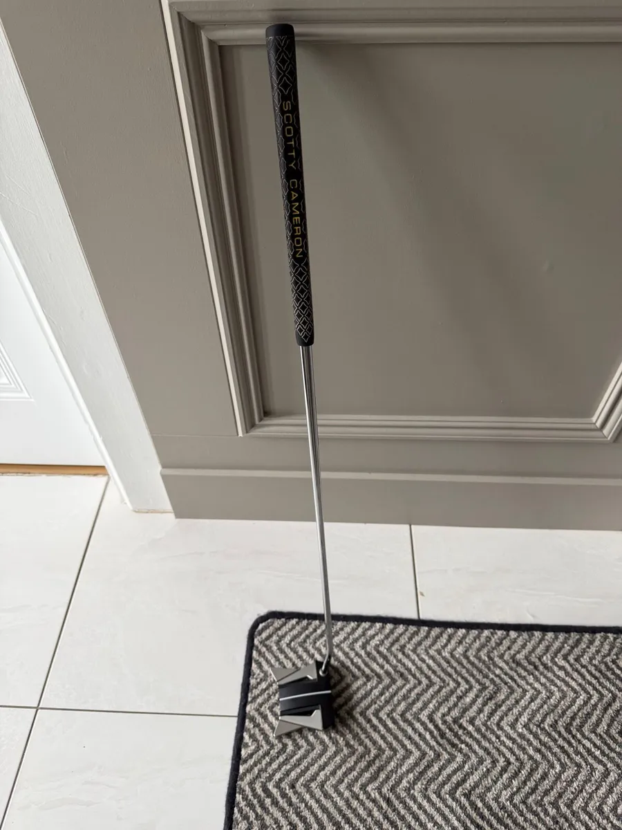 Putter - Scotty Cameron - Image 4