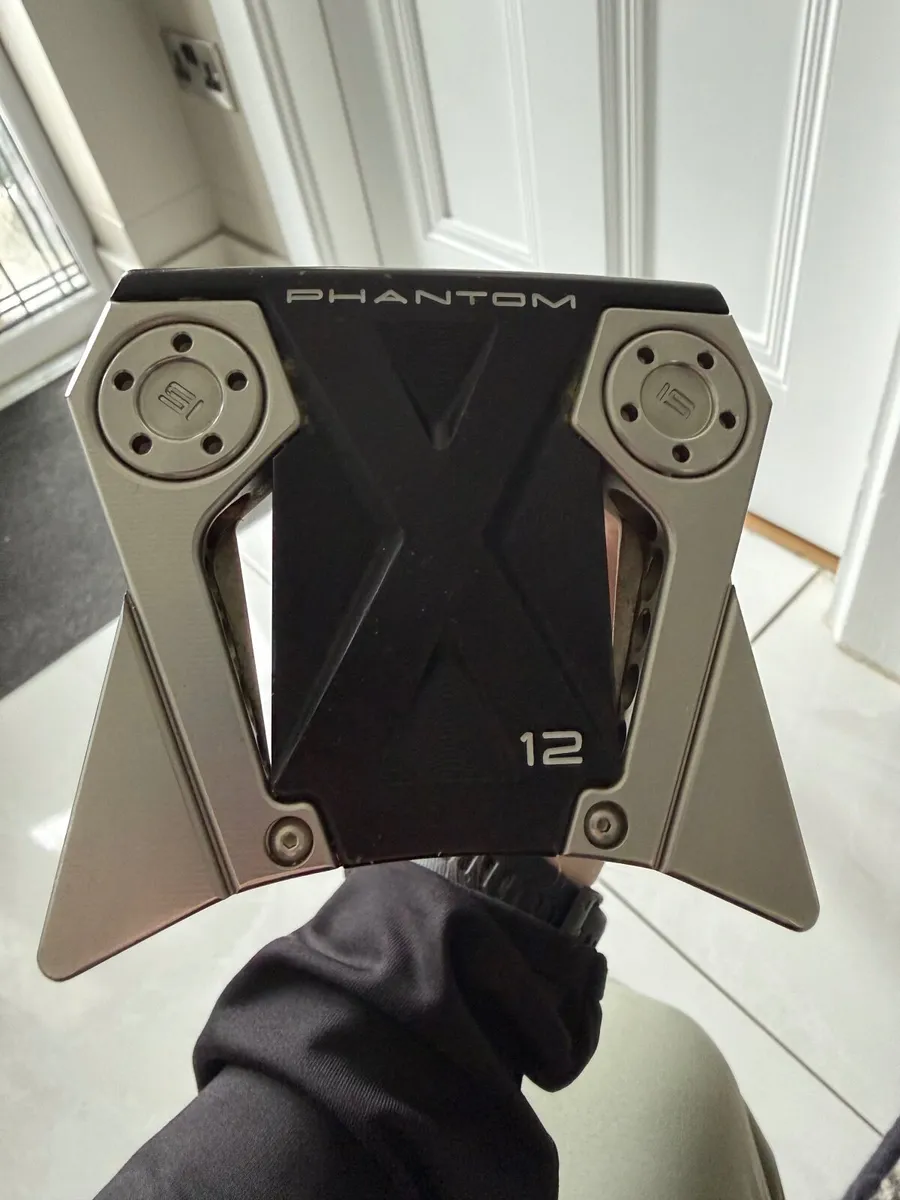 Putter - Scotty Cameron - Image 1