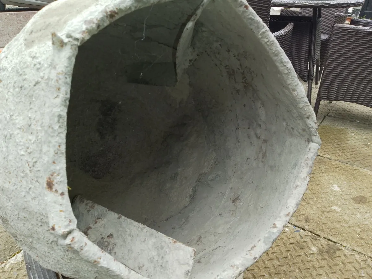 Cement mixer - Image 4
