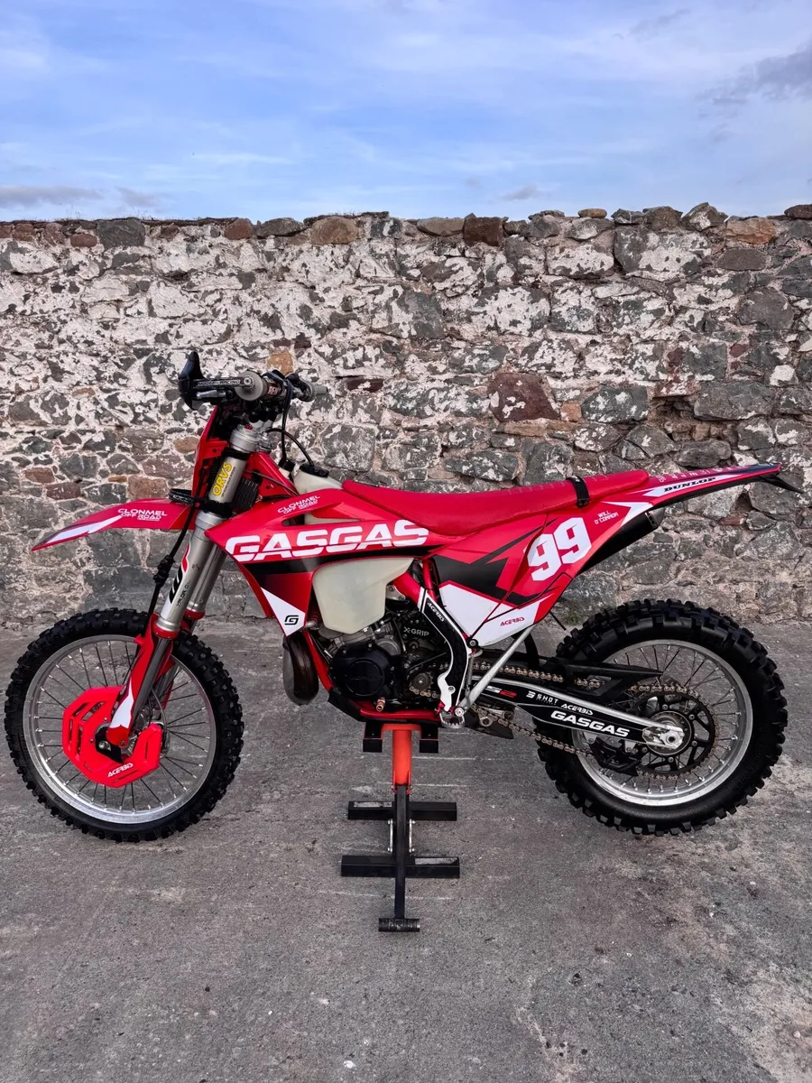 GasGas EC300 - Image 1