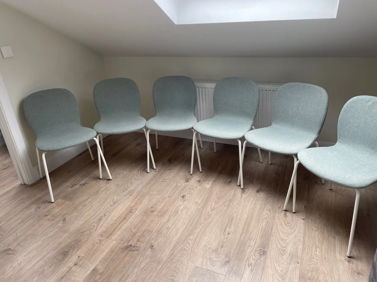 Kitchen chairs - Image 3