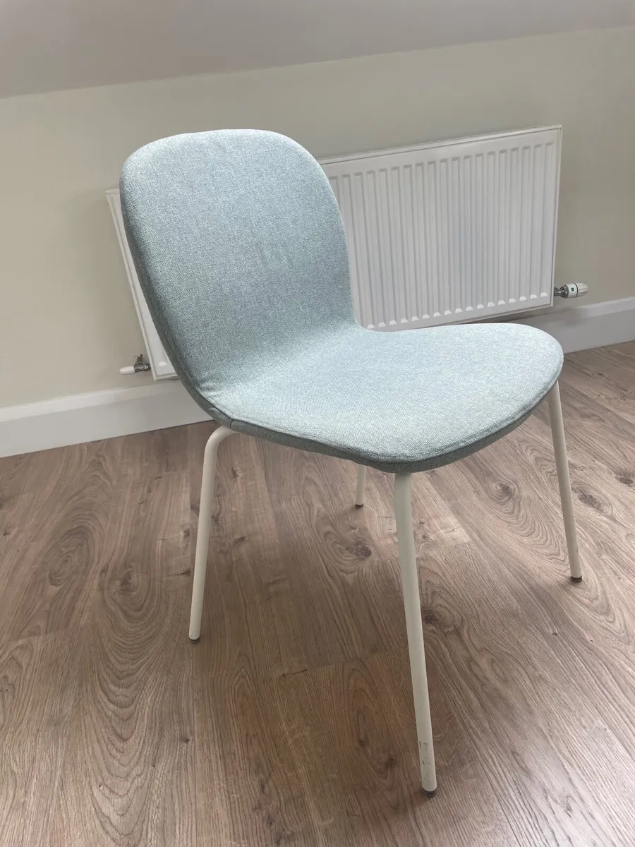 Kitchen chairs - Image 4