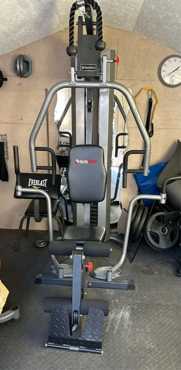 Bodymax C10 homegym - Image 1