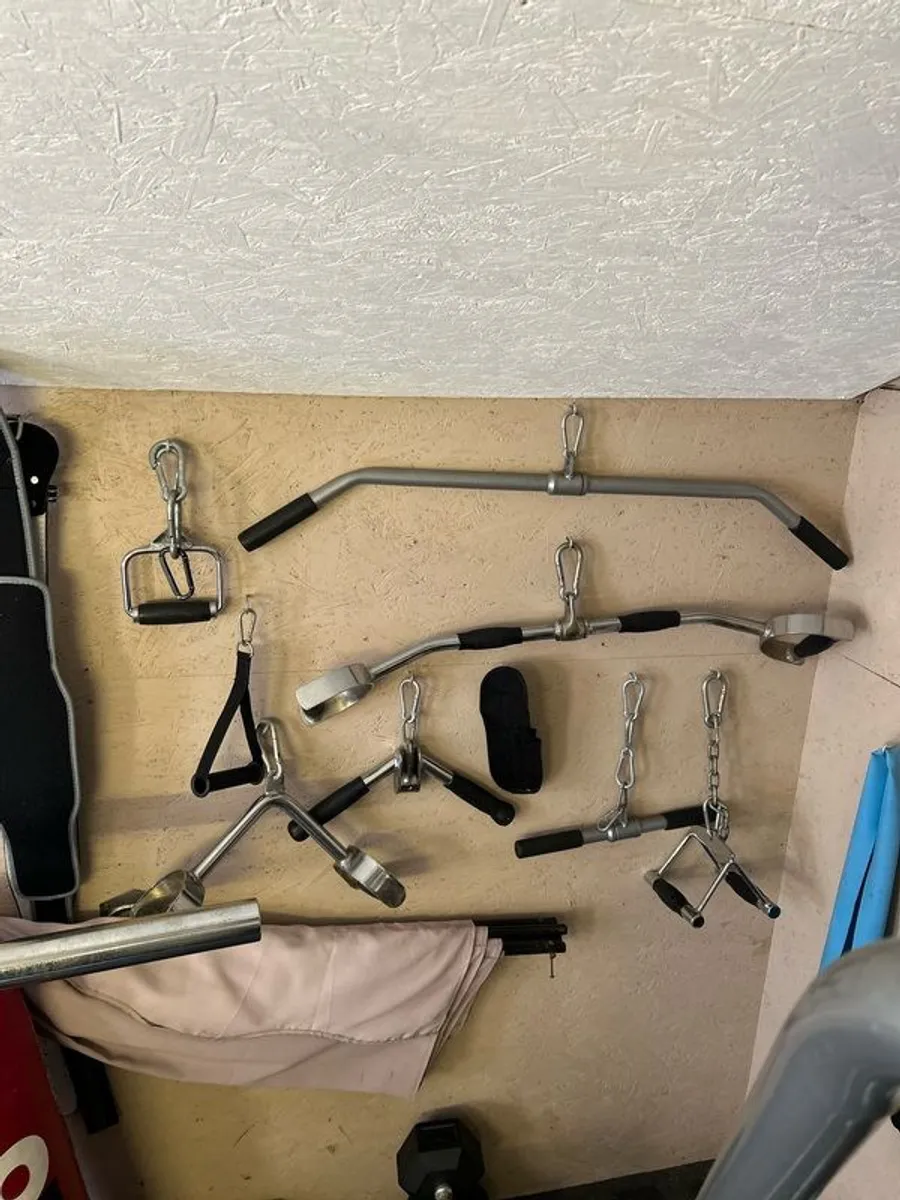 Bodymax C10 homegym - Image 2