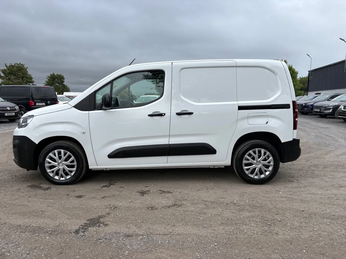 Citroen Berlingo 6 speed - Image 2