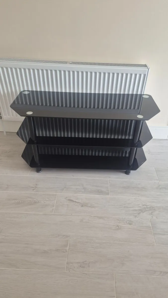 TV Stand - Image 1