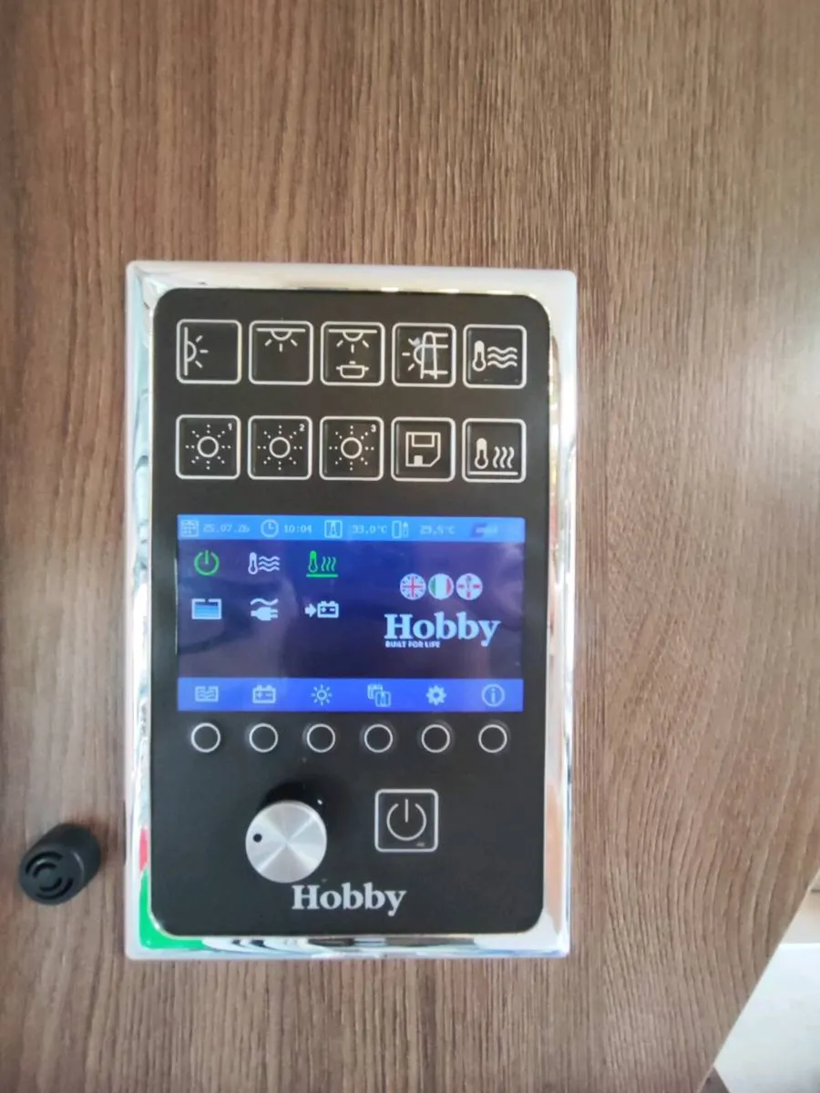 Hobby 720 ukfe 2021 - Image 3