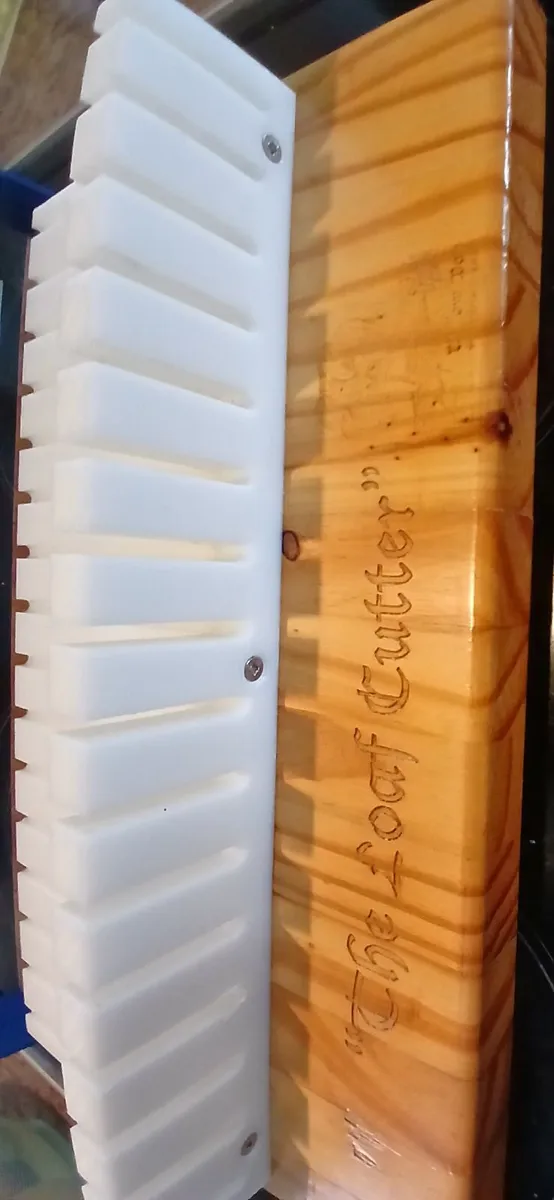 15 Bar Soap Cutter - Image 2