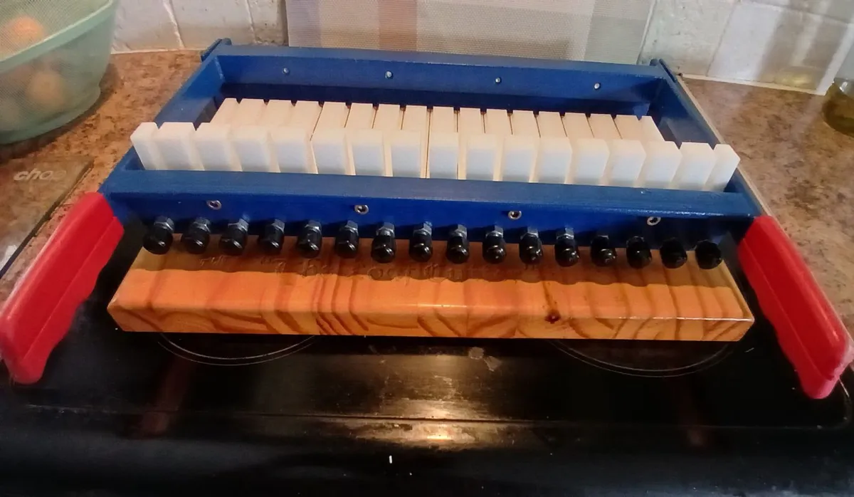 15 Bar Soap Cutter - Image 1