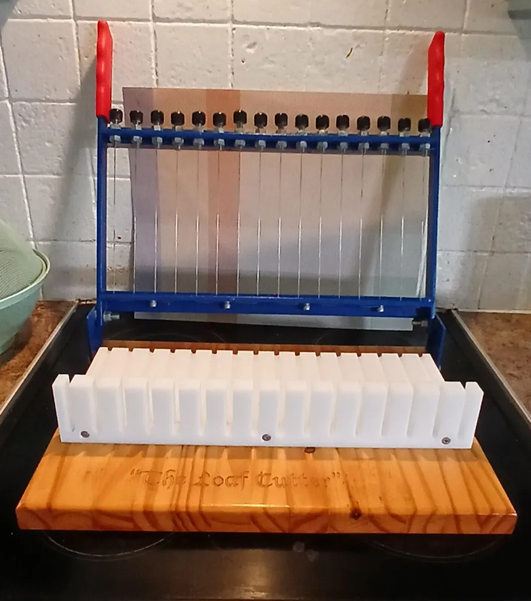 15 Bar Soap Cutter - Image 3