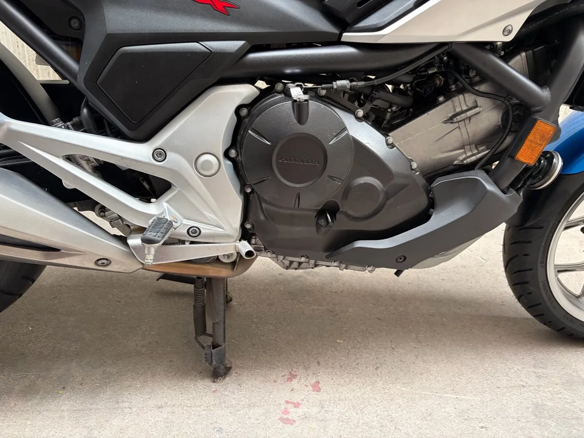 Honda CBR Fireblade 900 - Image 3