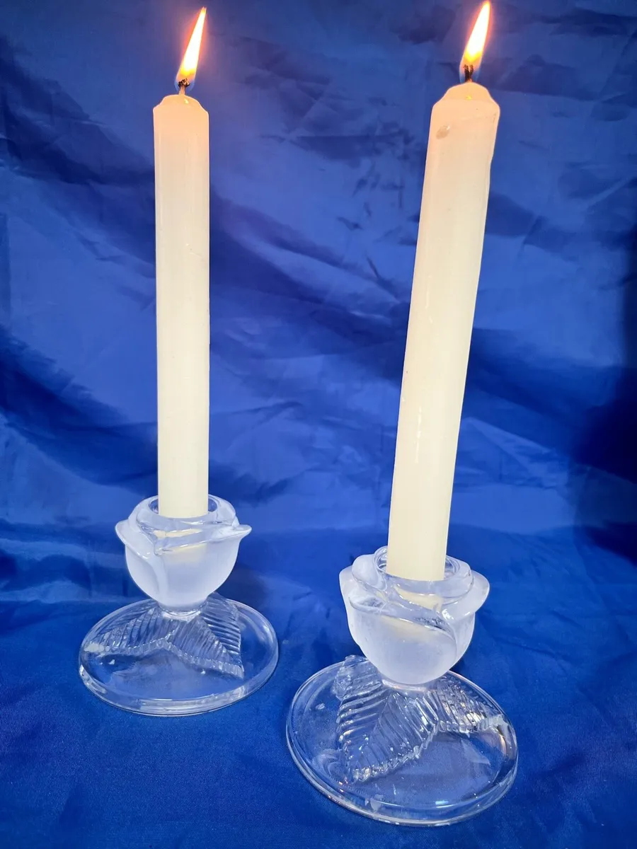 Candle holders - Image 4