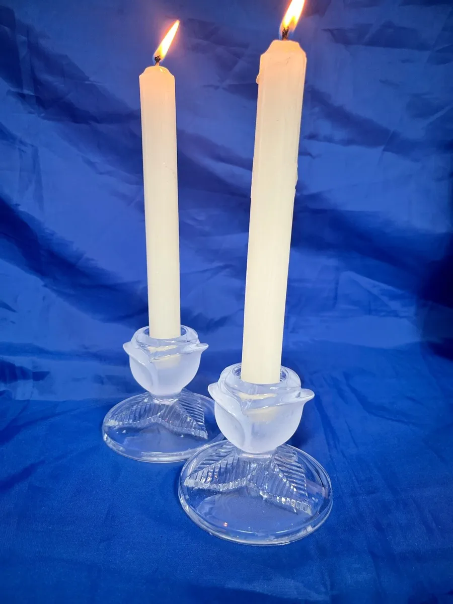 Candle holders - Image 1